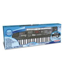 BT Sintezator digital (61 taste) + USB, 45200